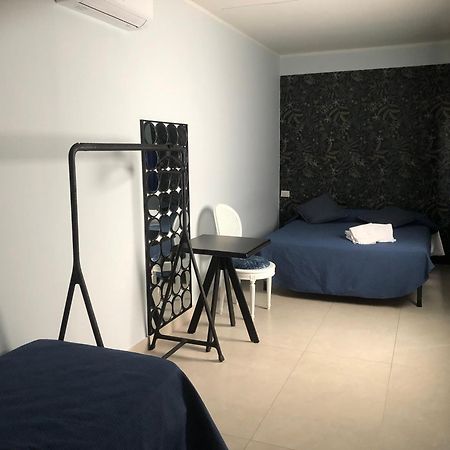 Hotel Serena Naples Luaran gambar