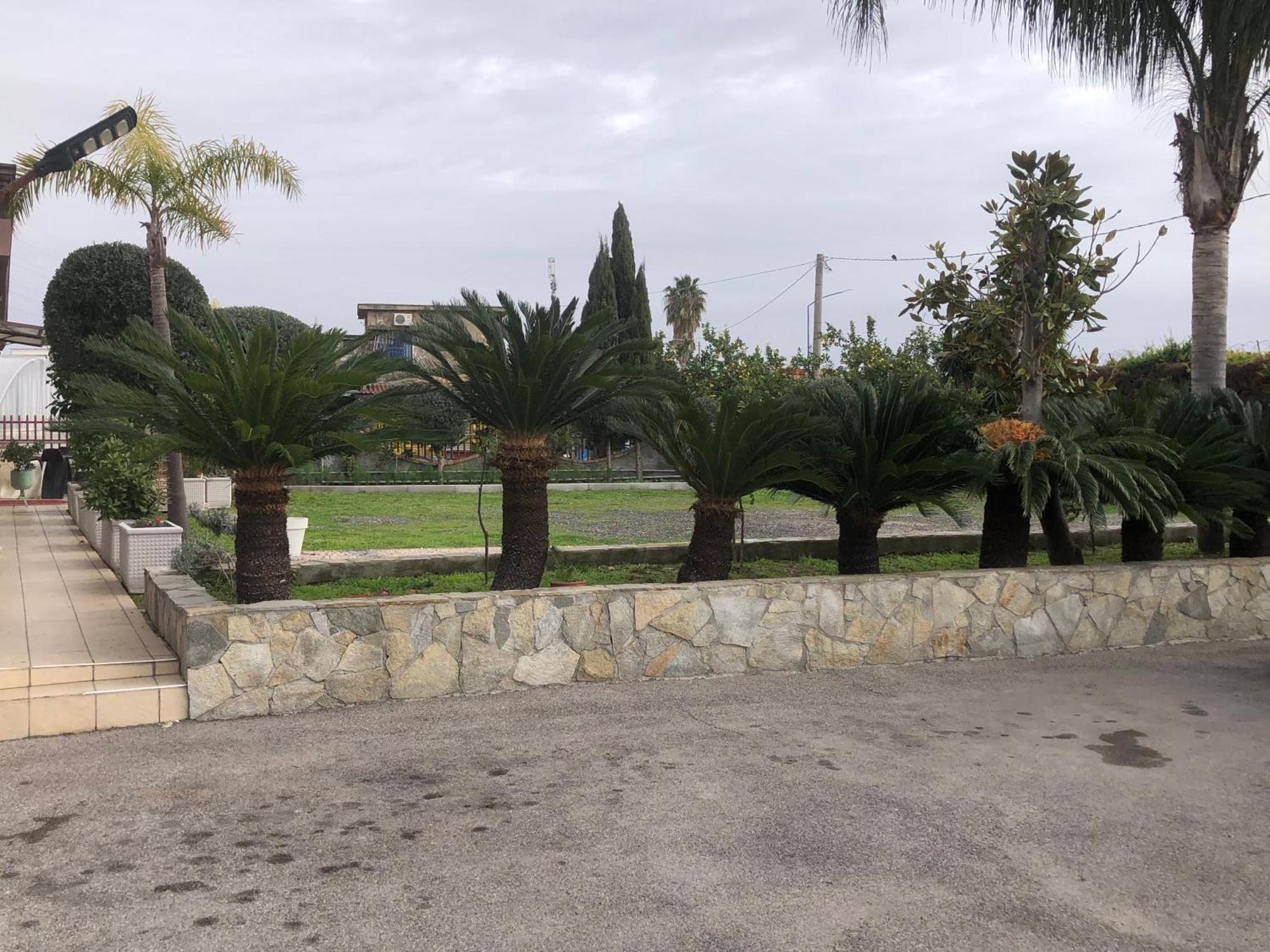 Hotel Serena Naples Luaran gambar