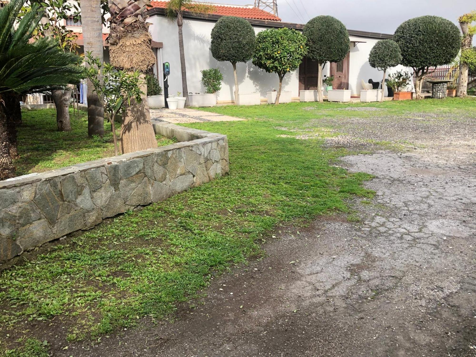 Hotel Serena Naples Luaran gambar